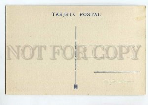 3089180 SPAIN Sevilla Gold Tower from Guadalquivir Vintage PC