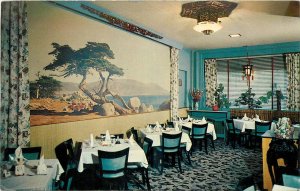 1950s Baltimore Maryland Jimmy Wu's New China Inn Cub Products Postcard 24-11398