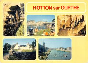 BT3761 Hotton Deulin ses envrons      Belgium