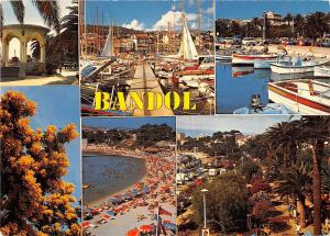 BT5864 Bandol ship bateaux     France