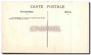 Old Postcard Aix les Bains Abbaye d & # 39Hautecombe