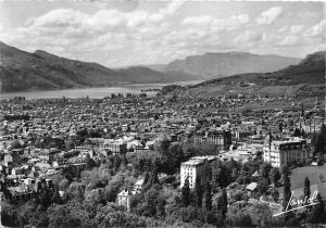 BG2737 aix les bains savoie vue generale  CPSM 14x9.5cm france