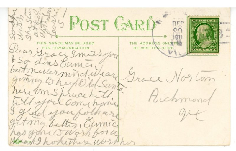 Greeting - General, Best Wishes, Good Luck, etc…