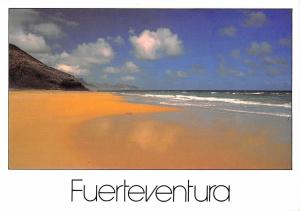 BG35379 fuerteventura playa de barlovento spain