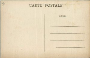 CPA Envrions d'Evaux-les-Bains - Mines d'Or du Chatelet (1143909)