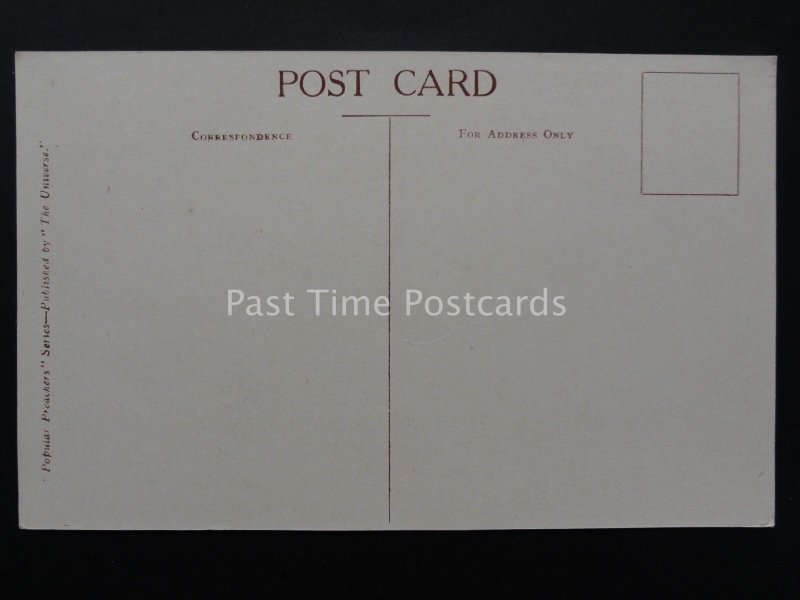 Popular Preachers REV FR. GEORGE NICHOLSON CSSR c1940's by The Universe