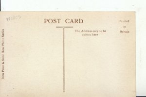 Worcestershire Postcard - The Keep - Dudley Castle - Ref 12295A 