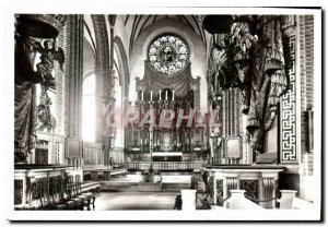 Postcard Modern Stockholm