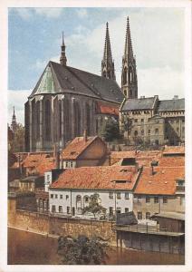 BR43315 Peterskirche Gorlitz    Germany