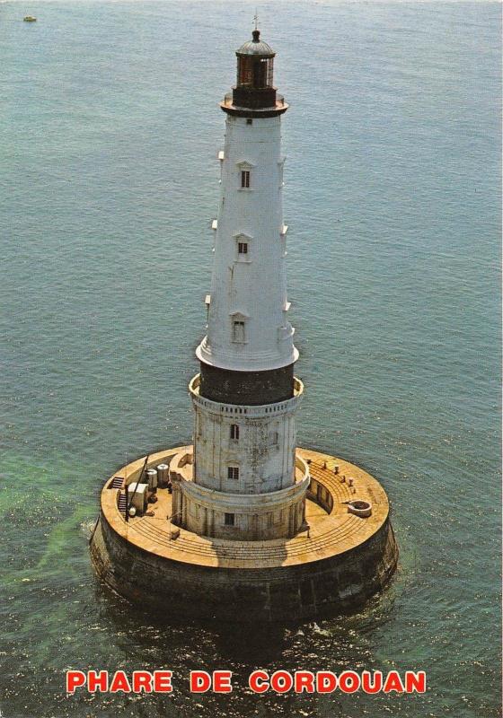 BF37724  cordouan  france  phare lighthouse Leuchtturm