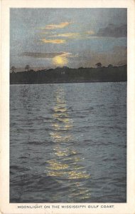 Lot 34 usa  moonlight on the mississippi gulf coast