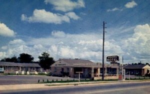 Baker's Motel - Griffin, Georgia GA