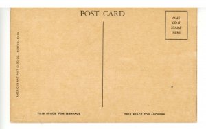 VT - Woodstock. Main Street   (chipping)