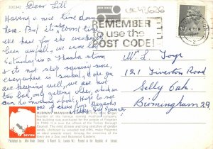 uk43626 oldway mansion paignton devon uk