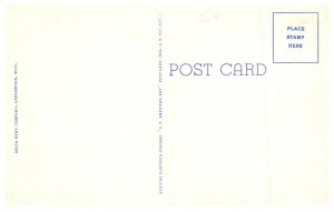 Mississippi  Clarksdale   Presbyterian