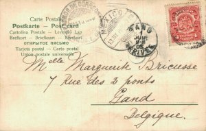 Mexico Vista general Acapulco Mexico 05.49