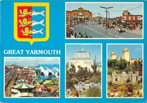 B97598   great yarmouth uk