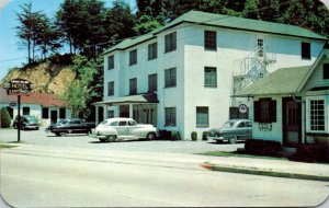 Tennessee Gatlinburg French Village Hotel and Cottages