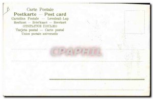 Old Postcard Wine Harvest Donkey Mule