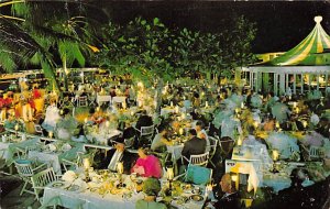 Montego Bay at the Royal Caribbean Nassau in the Bahamas 1973 