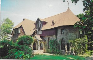 US Gloucester, Massachusetts. Beauport Mansion.  used, mailed 1983.