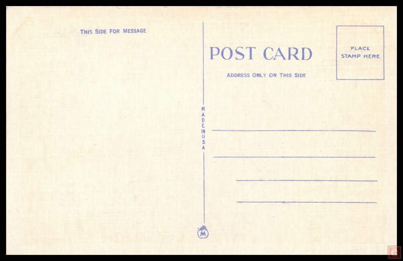 Rough Surf, Bar Harbor, Me