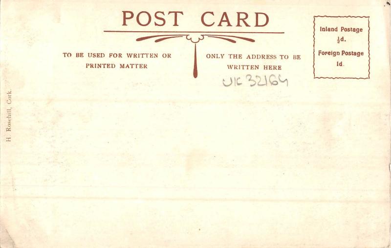 uk32164 river walk buttevant ireland