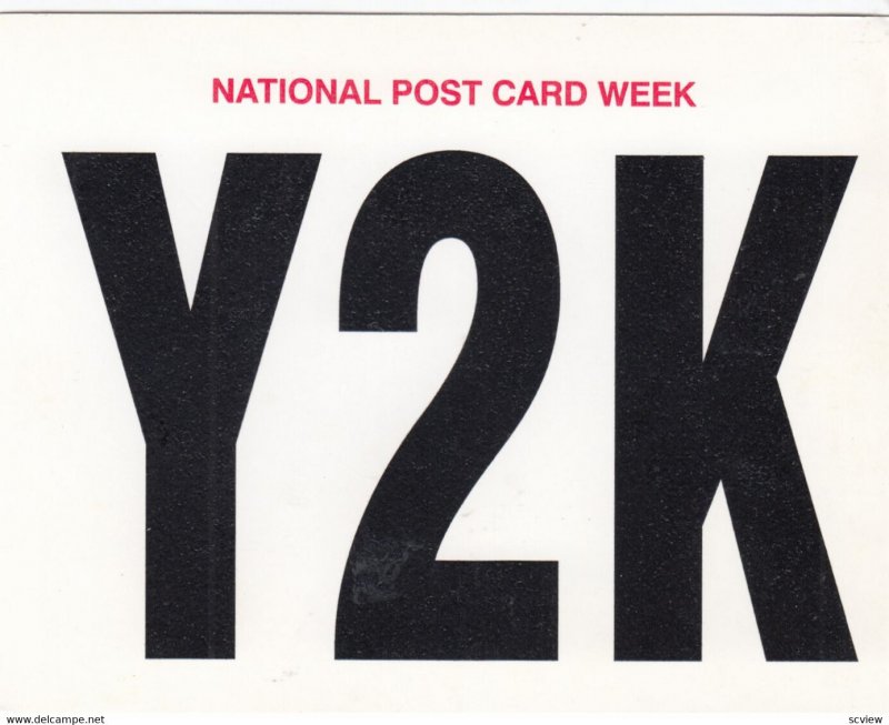 Y2K