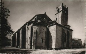 CPA VAISON-LA-ROMAINE La Cathedrale Notre-Dame (1086429)