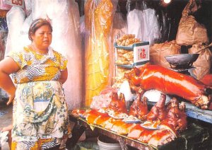 Baclaran Market Pasay City Unused 