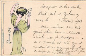 Lot262 woman glamour nice france amazing ppc