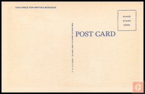 Wiseman's View Overlooking Linville Gorge, W.N.C.