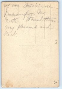 Berlin Germany Postcard Elevated railway Schlesisches Tor c1910 Unposted