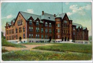 State Normal School, Oneonta NY