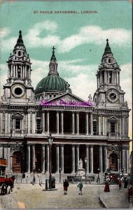 Genealogy Postcards - 3 x Cunnington, West End, Nr Hayes End, Middlesex GL2638