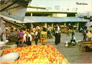 CPM Bethlehem - Market Place ISRAEL (1030576)