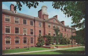 Kentucky BEREA College, Charles Martin Hall Science Building ~ Chrome