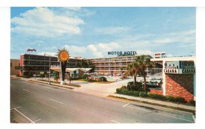FL - Bradenton. Bradenton Cabana Motor Hotel ca 1964