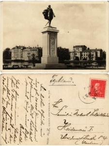 CPA AK KARLSTAD Carl D. Ixs Staty SWEDEN (418708)