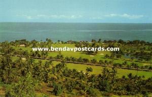 jamaica, The Golfcourse, Tryall Golf and Country Club (1960s)