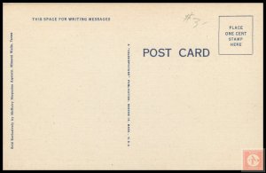 Crazy Water Hotel, Mineral Wells, Texas