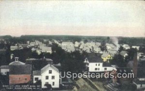 East Rochester, NH       ;      East Rochester, New Hampshire 