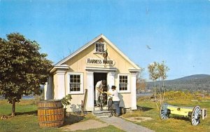 Harness Shop in Monroe, New York