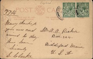 TRURO CORNWALL Multi-View Landmarks Cathedral Street Scenes Antique GEL PC