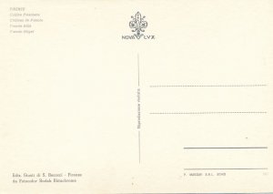 Fiesole Hills - Firenze - Florence, Italy