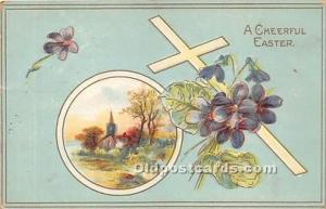 Easter 1911 