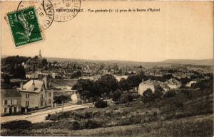 CPA NEUFCHATEAU - Vue générale (279258)