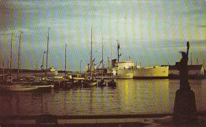 The Harbor Mackinac Island Michigan