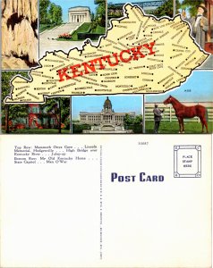 Kentucky (25590