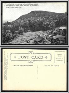 Virginia Stony Man Mountain - [VA-151]